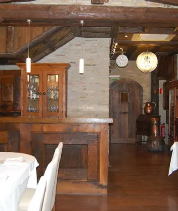 Restaurante Bidean